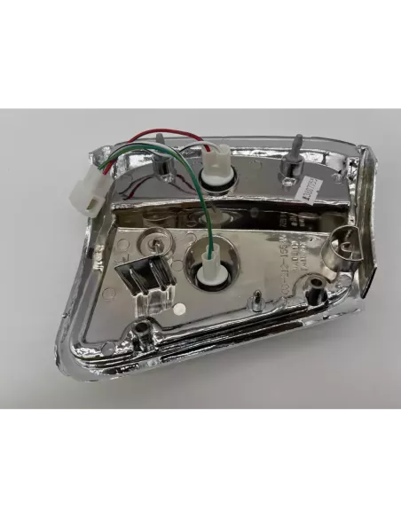 VEILLEUSE AVG RUNNER jusqu'à 1992 DEPO - accessoire 4x4