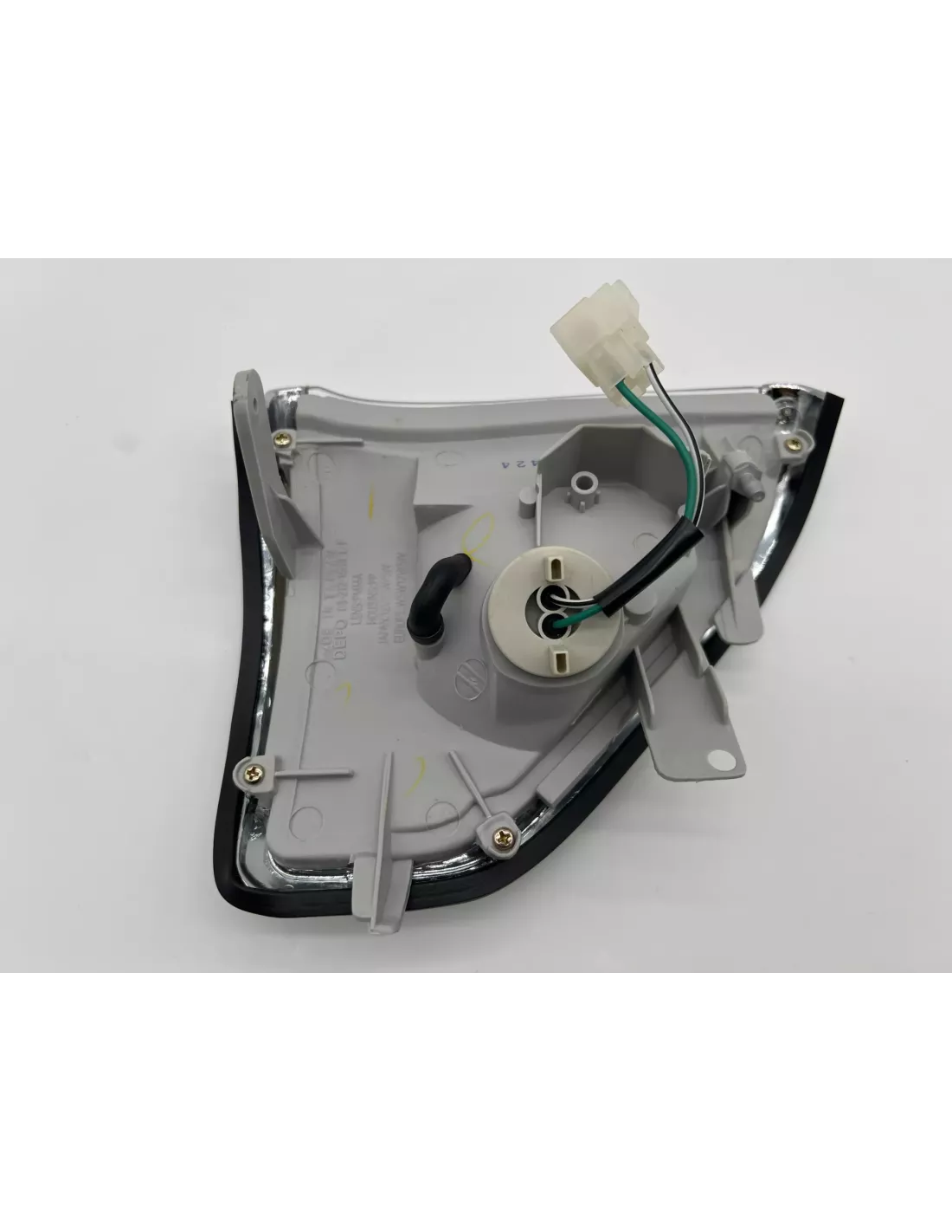 VEILLEUSE AVG KZJ7 LJ7 après 90 DEPO - accessoire 4x4