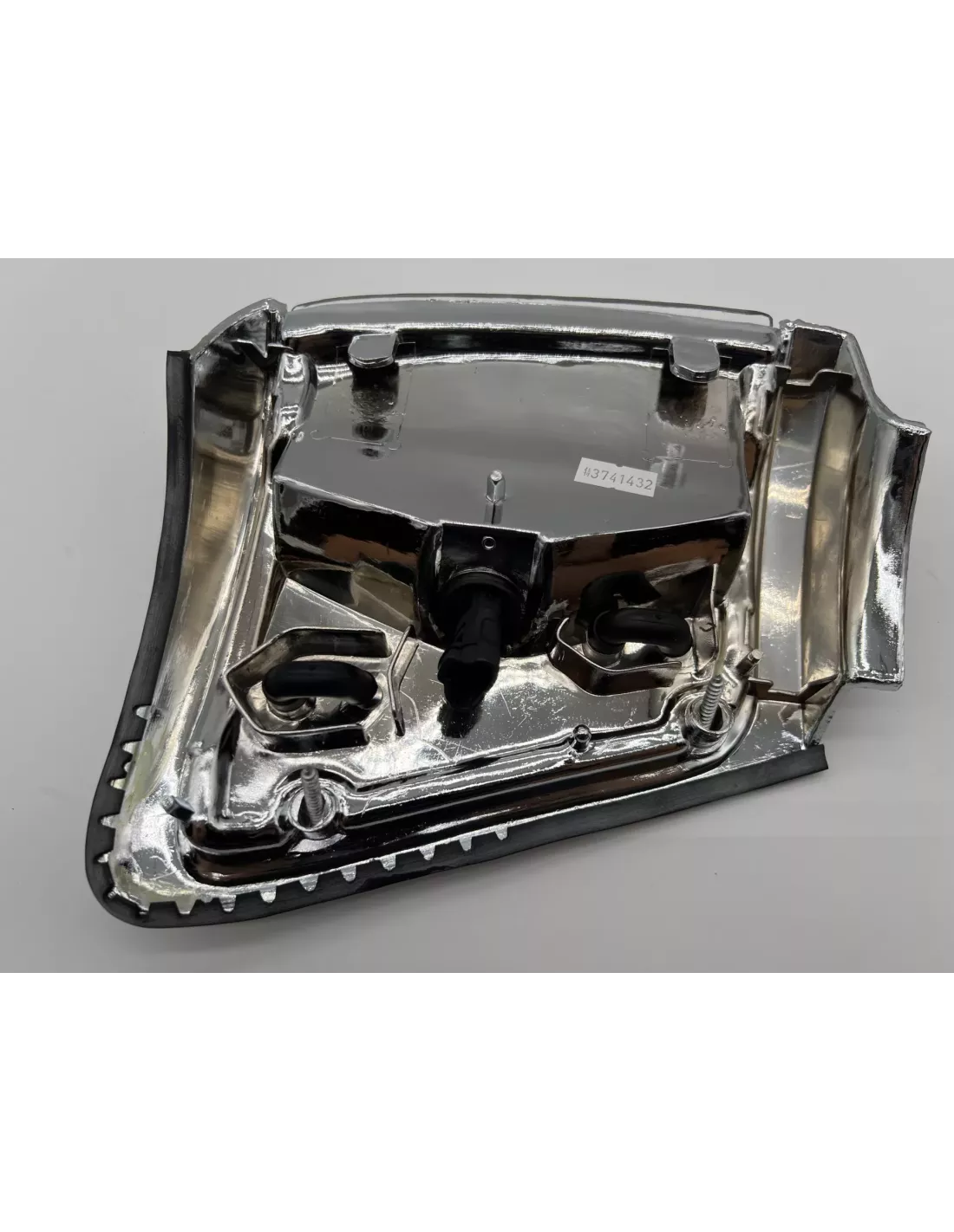 VEILLEUSE AVG RUNNER après 92 DEPO - accessoire 4x4