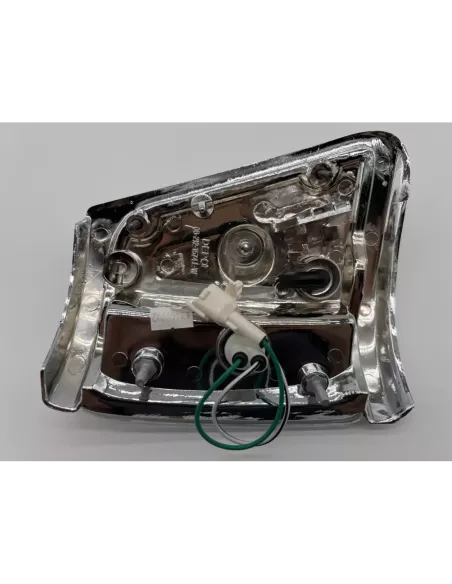 VEILLEUSE AVG RUNNER HILUX 88-97 DEPO - accessoire 4x4