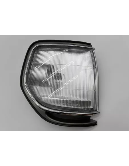 VEILLEUSE AVG HZJ80 PHARES CARRES DEPO - accessoire 4x4