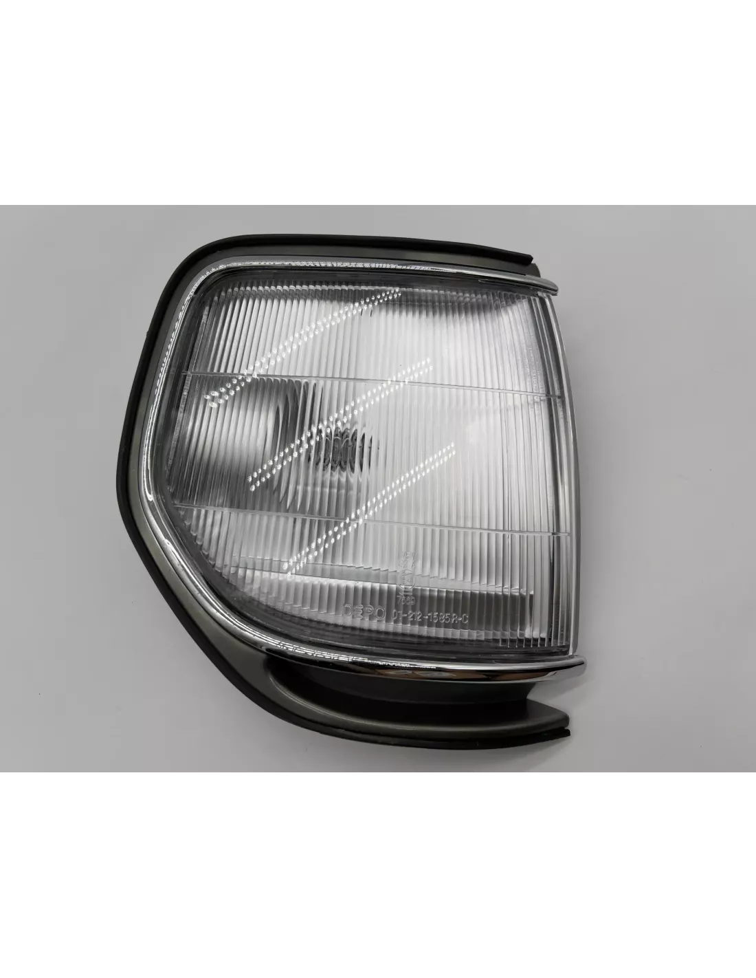 VEILLEUSE AVG HZJ80 PHARES CARRES DEPO - accessoire 4x4