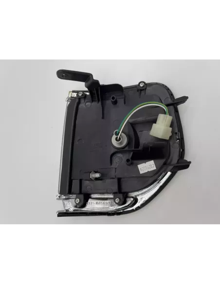 VEILLEUSE AVG HZJ80 PHARES CARRES DEPO - accessoire 4x4