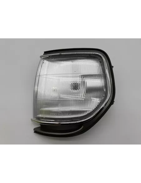 VEILLEUSE AVD HZJ80 PHARES CARRES DEPO - accessoire 4x4