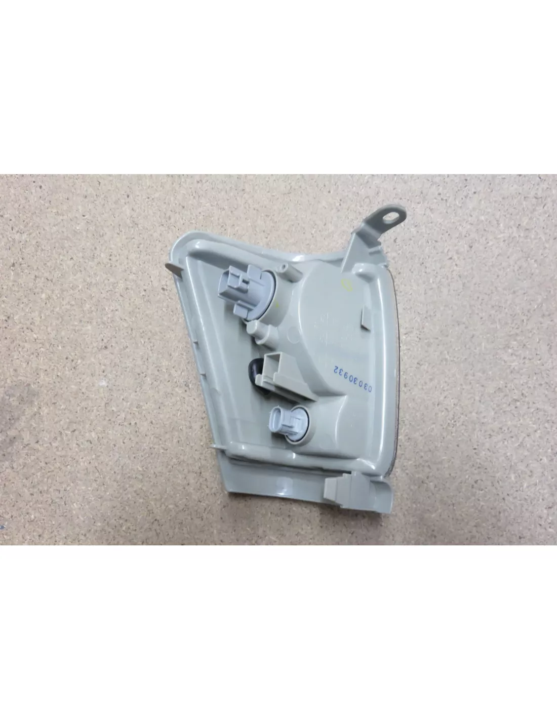 CLIGNOTANT AVG HILUX 98-02 DEPO - accessoire 4x4