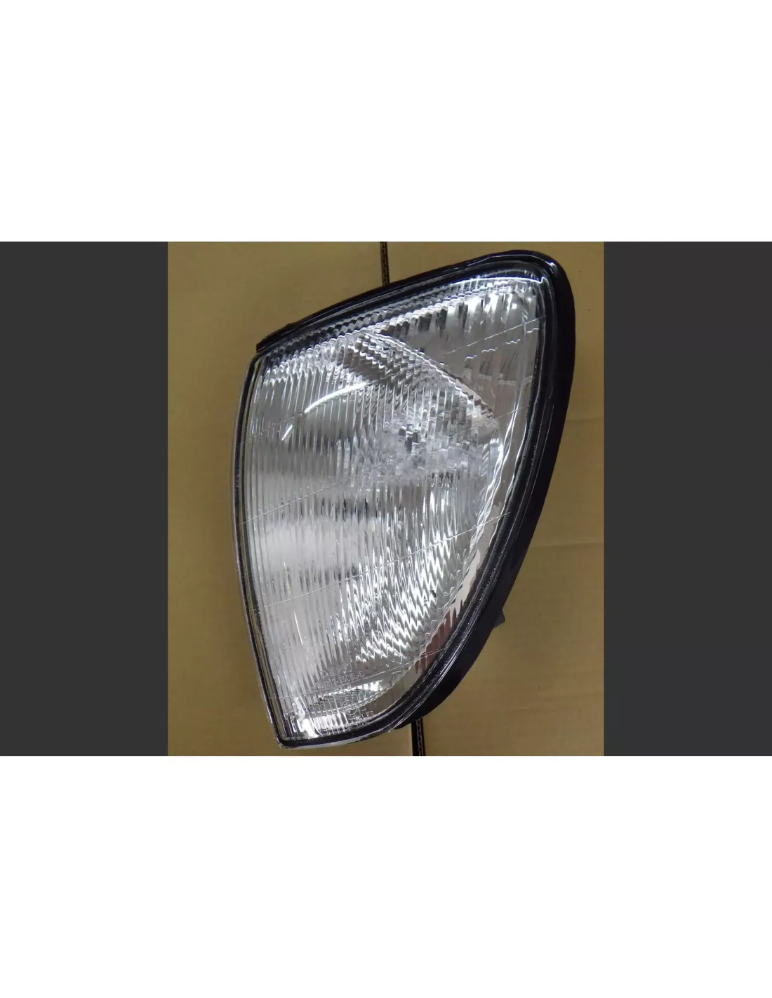 CLIGNOTANT AVG HZJ105 DEPO - accessoire 4x4