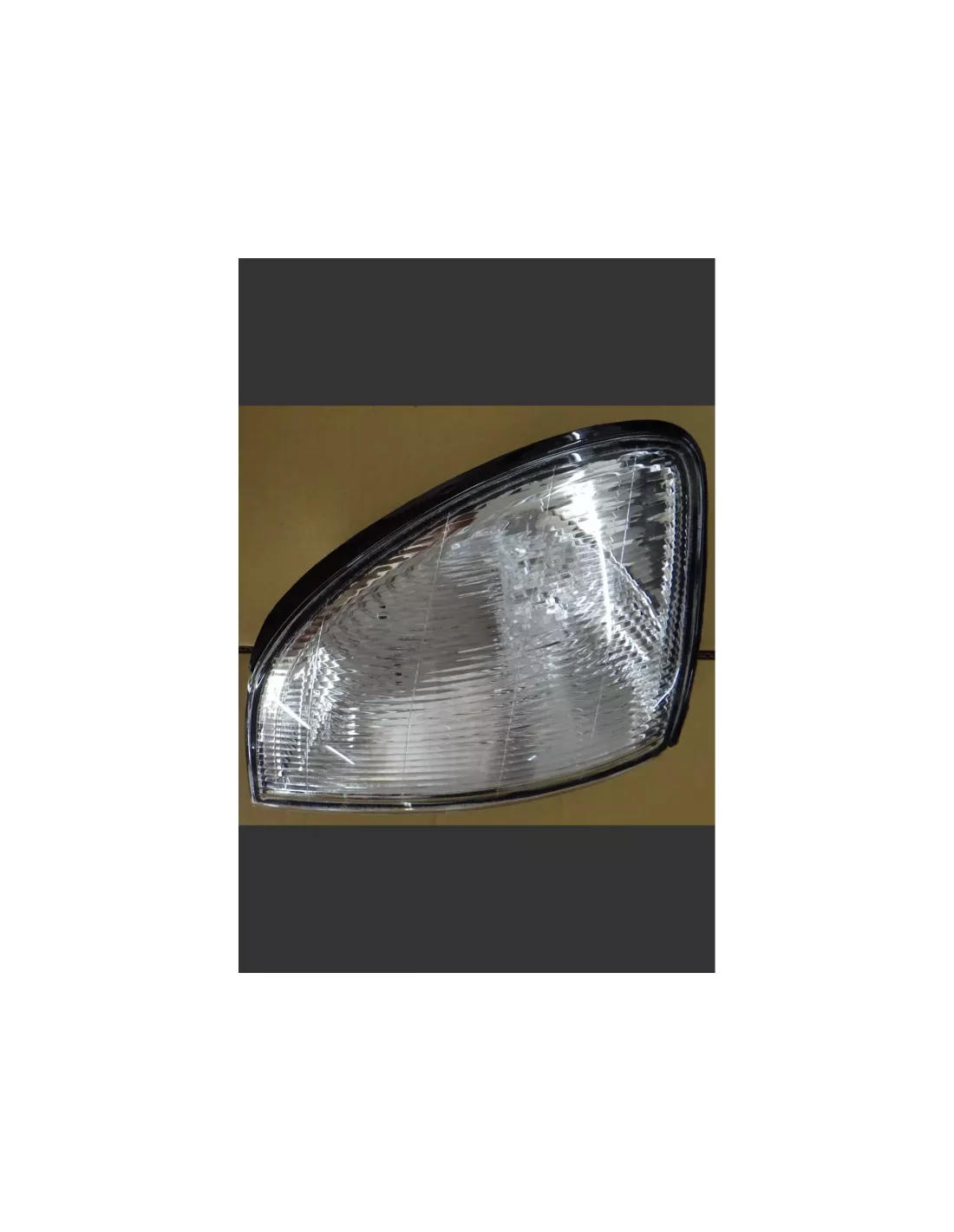 CLIGNOTANT AVD HZJ105 DEPO - accessoire 4x4