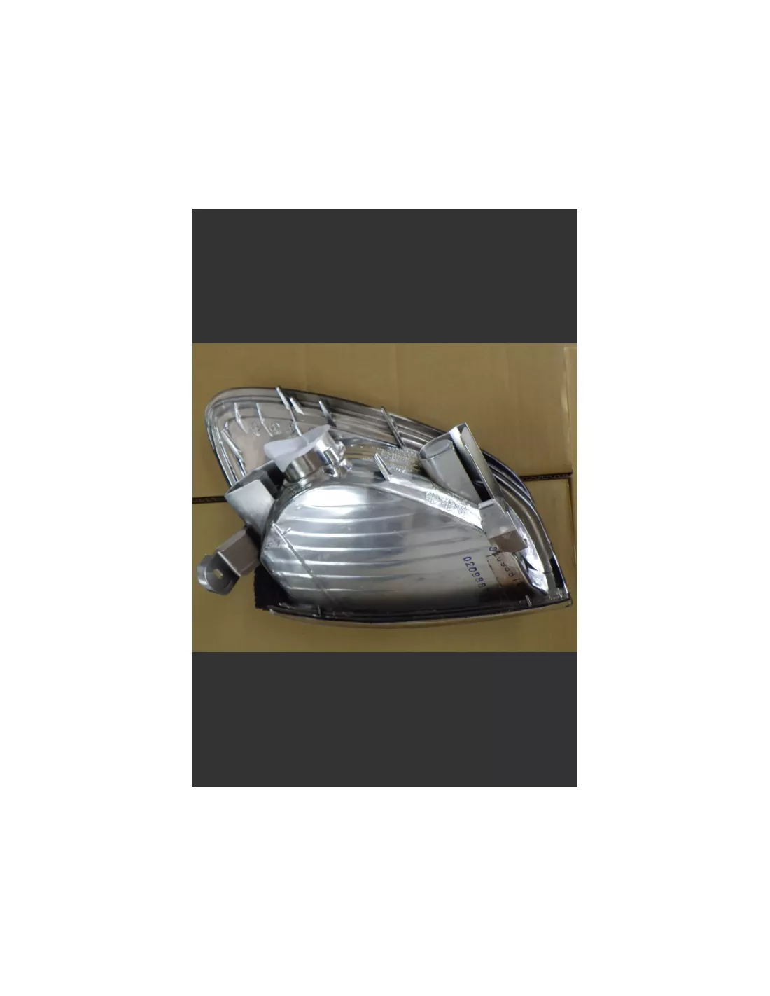 CLIGNOTANT AVD HZJ105 DEPO - accessoire 4x4