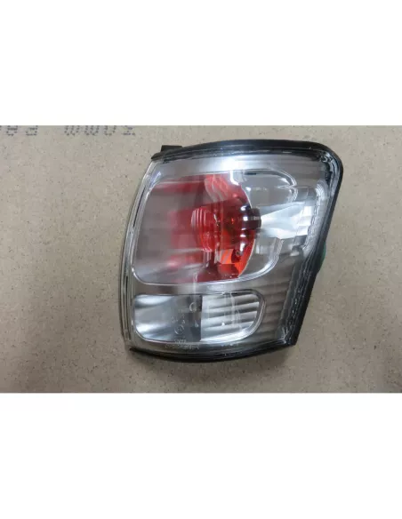 CLIGNOTANT AVG HILUX 02-05 DEPO - accessoire 4x4