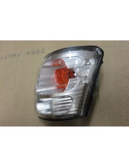 CLIGNOTANT AVG HILUX 02-05 DEPO - accessoire 4x4