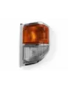 CLIGNOTANT VEILLEUSE AVG HZJ78 CHROME DEPO - accessoire 4x4