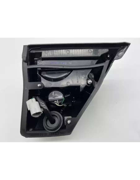 CLIGNOTANT VEILLEUSE AVG HZJ78 NOIR DEPO - accessoire 4x4