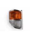 CLIGNOTANT VEILLEUSE AVD HZJ78 CHROME DEPO - accessoire 4x4