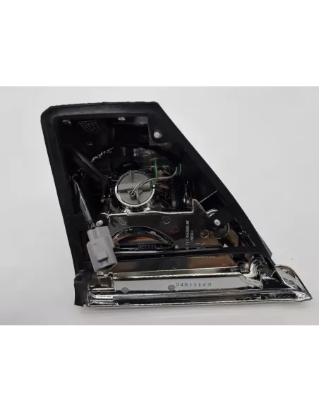 CLIGNOTANT VEILLEUSE AVD HZJ78 CHROME DEPO - accessoire 4x4
