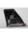 CLIGNOTANT VEILLEUSE AVD HZJ78 CHROME DEPO - accessoire 4x4