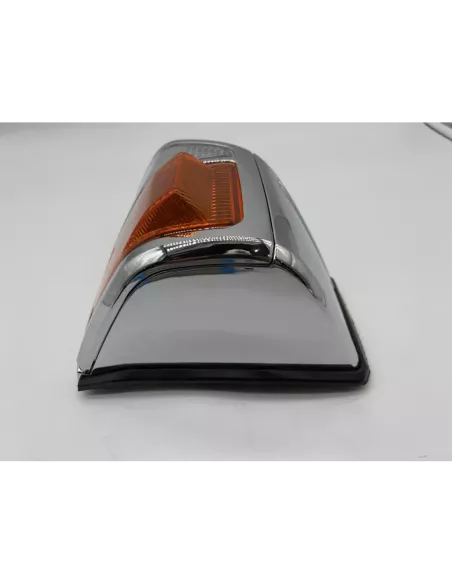 CLIGNOTANT VEILLEUSE AVD HZJ78 CHROME DEPO - accessoire 4x4