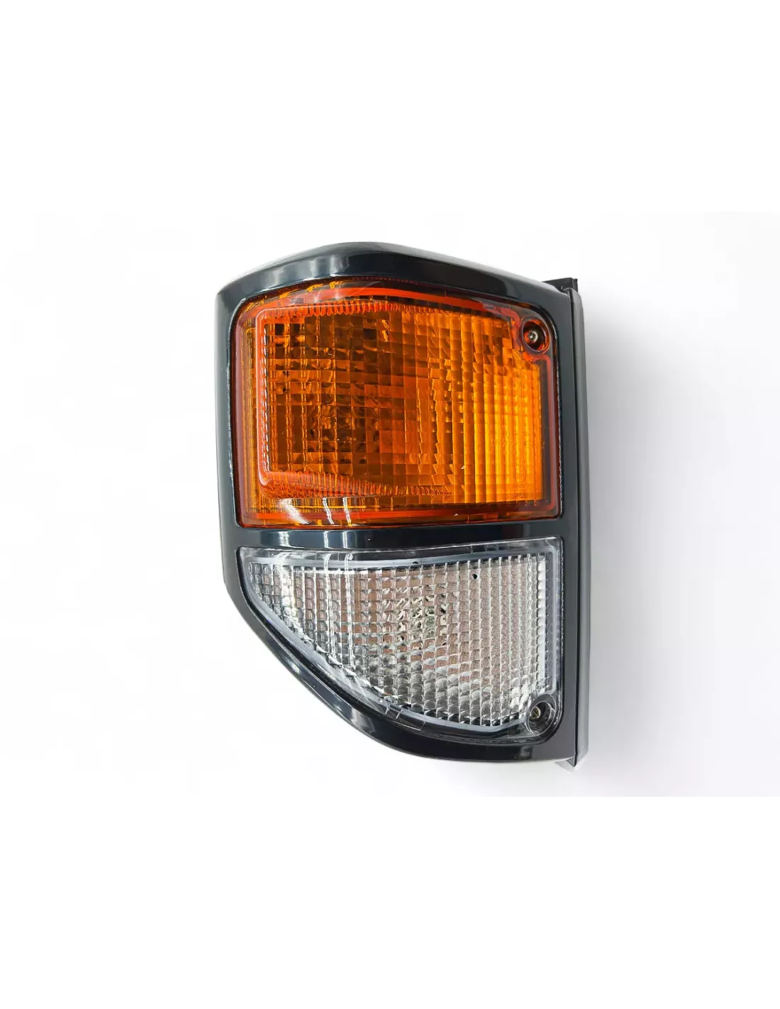 CLIGNOTANT VEILLEUSE AVD HZJ78 NOIR DEPO - accessoire 4x4