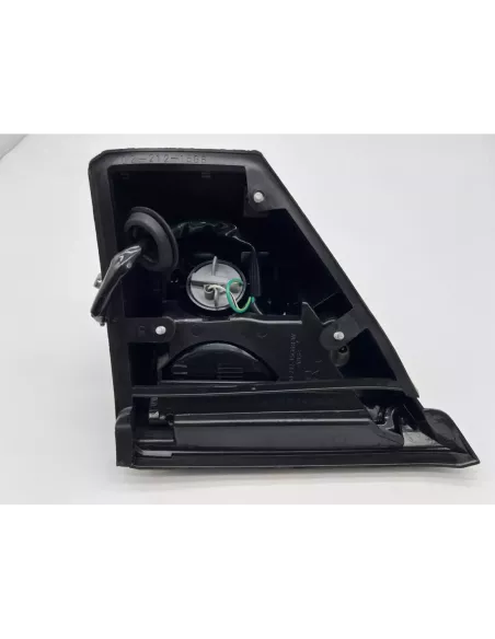 CLIGNOTANT VEILLEUSE AVD HZJ78 NOIR DEPO - accessoire 4x4