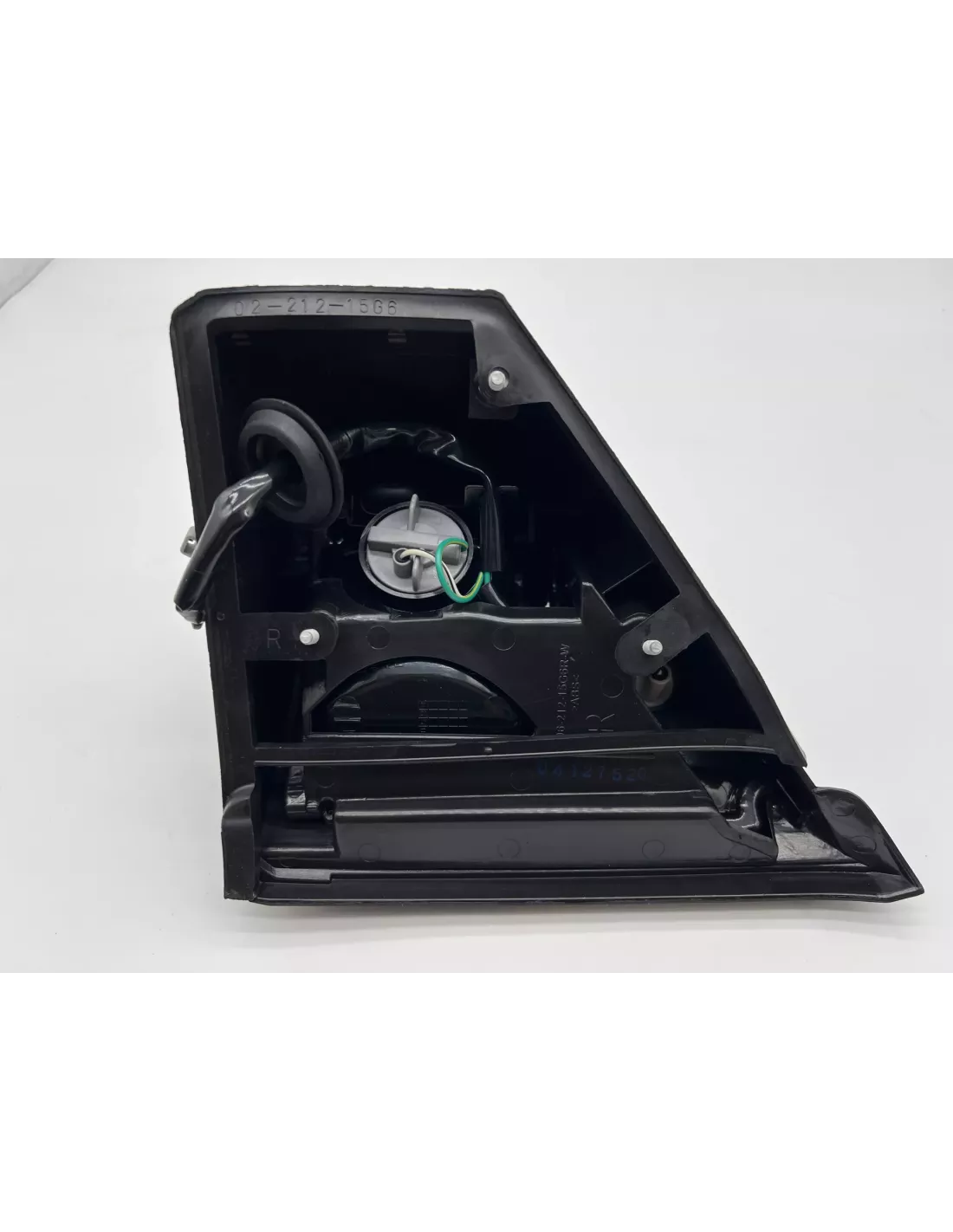 CLIGNOTANT VEILLEUSE AVD HZJ78 NOIR DEPO - accessoire 4x4