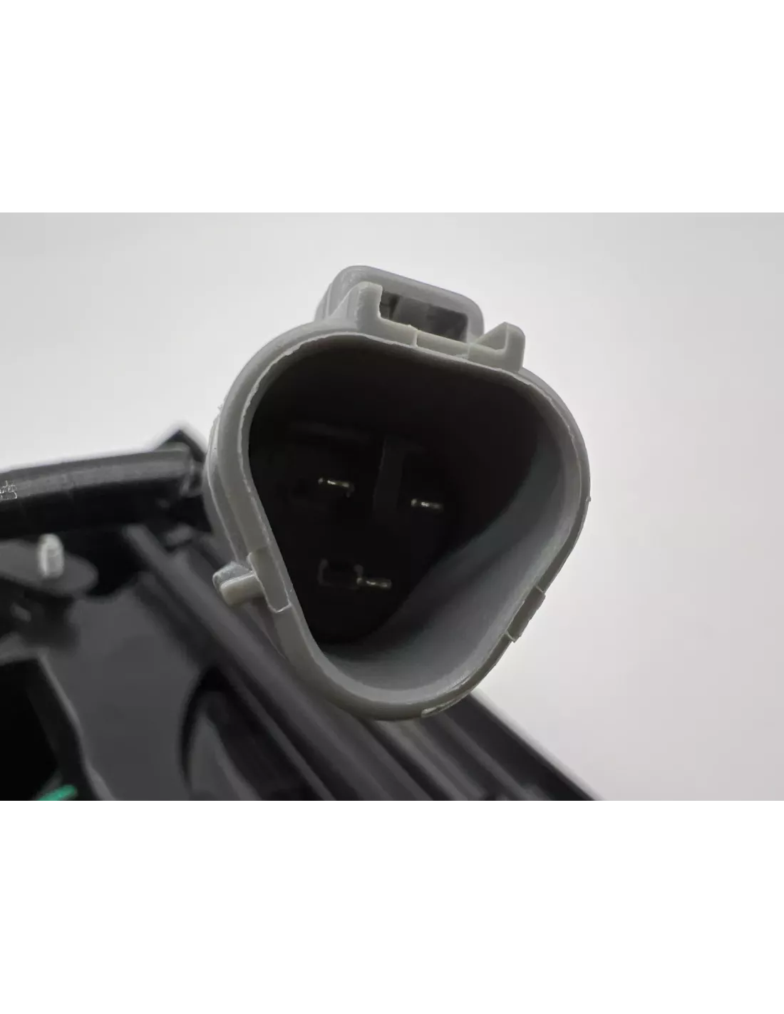 CLIGNOTANT VEILLEUSE AVD HZJ78 NOIR DEPO - accessoire 4x4