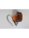 Clignotant veilleuse avant gauche BJ4 HJ4 - gris DEPO - accessoire 4x4