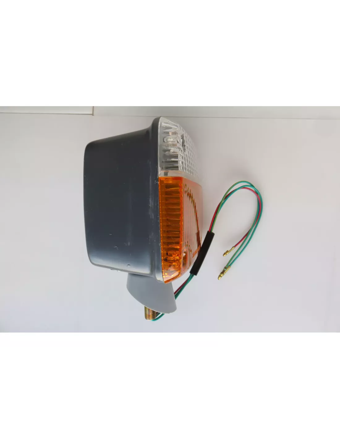 Clignotant veilleuse avant gauche BJ4 HJ4 - gris DEPO - accessoire 4x4