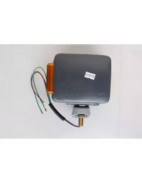 Clignotant veilleuse avant gauche BJ4 HJ4 - gris DEPO - accessoire 4x4