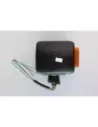 Clignotant veilleuse avant droit BJ4 HJ4 - noir DEPO - accessoire 4x4