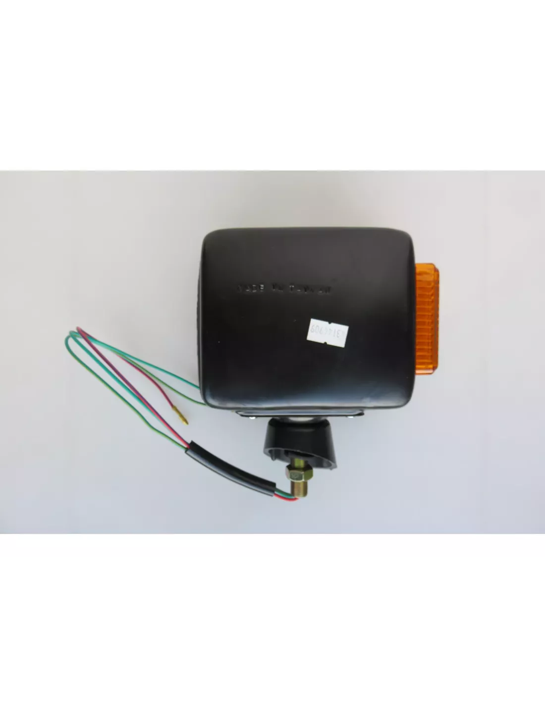 Clignotant veilleuse avant droit BJ4 HJ4 - noir DEPO - accessoire 4x4