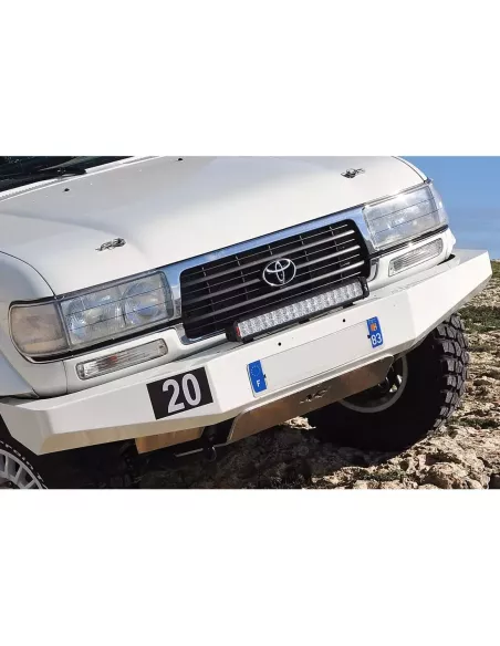 CLIGNOTANTS CRISTAL HDJ80 - LA PAIRE DEPO - accessoire 4x4