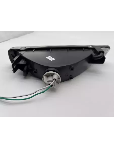 CLIGNOTANTS CRISTAL HDJ80 - LA PAIRE DEPO - accessoire 4x4