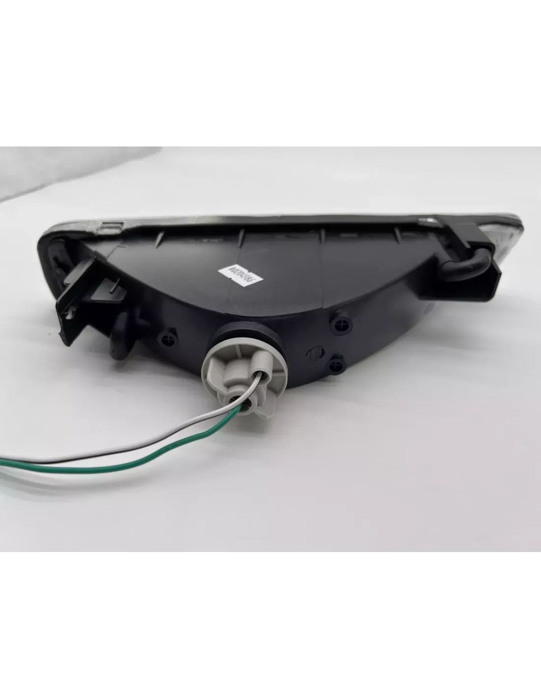 CLIGNOTANTS CRISTAL HDJ80 - LA PAIRE DEPO - accessoire 4x4