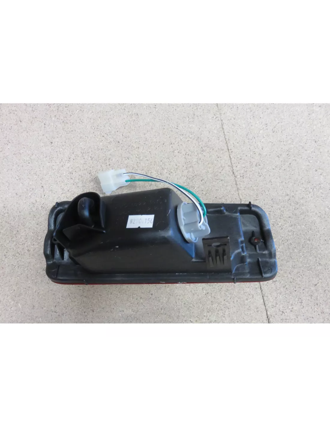 CLIGNOTANT AVG KZJ7 DEPO - accessoire 4x4