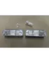 CLIGNOTANTS CRISTAL KZJ7 - LA PAIRE DEPO - accessoire 4x4