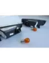 CLIGNOTANTS CRISTAL KZJ7 - LA PAIRE DEPO - accessoire 4x4