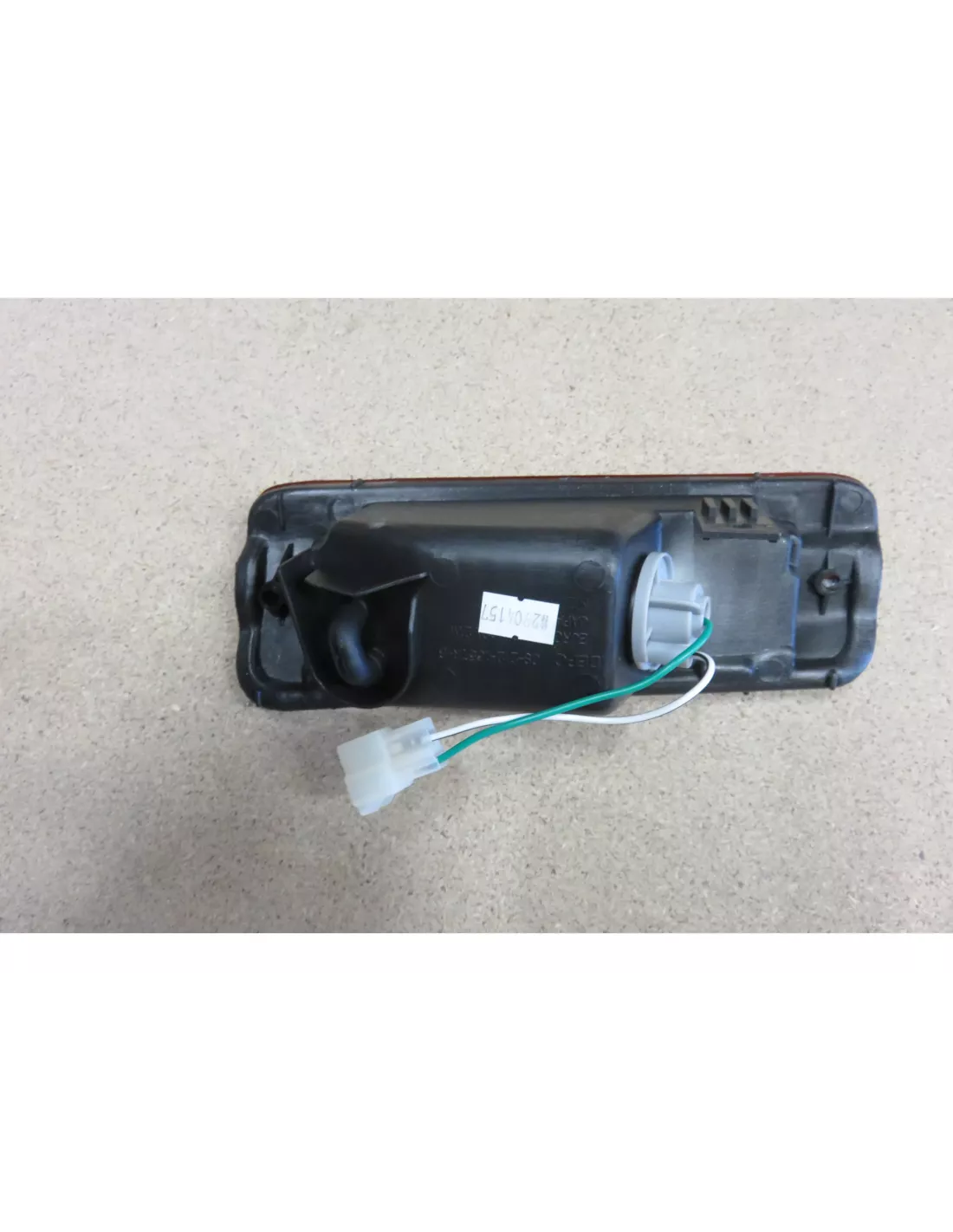 CLIGNOTANT AVD KZJ7 DEPO - accessoire 4x4