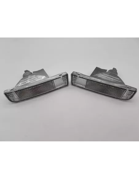 Paire de clignotants cristal 4Runner après 08/1992 DEPO - accessoire