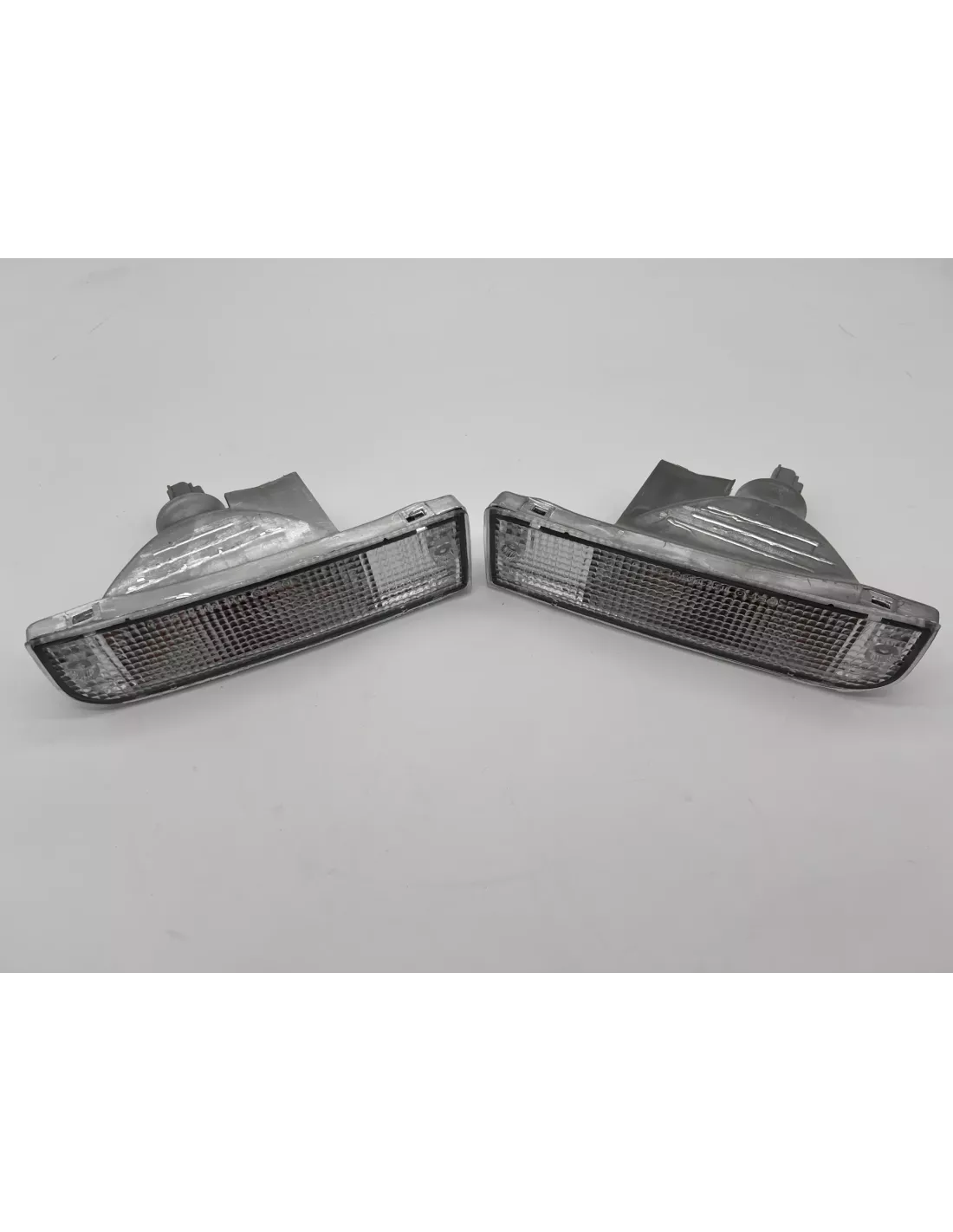 Paire de clignotants cristal 4Runner après 08/1992 DEPO - accessoire