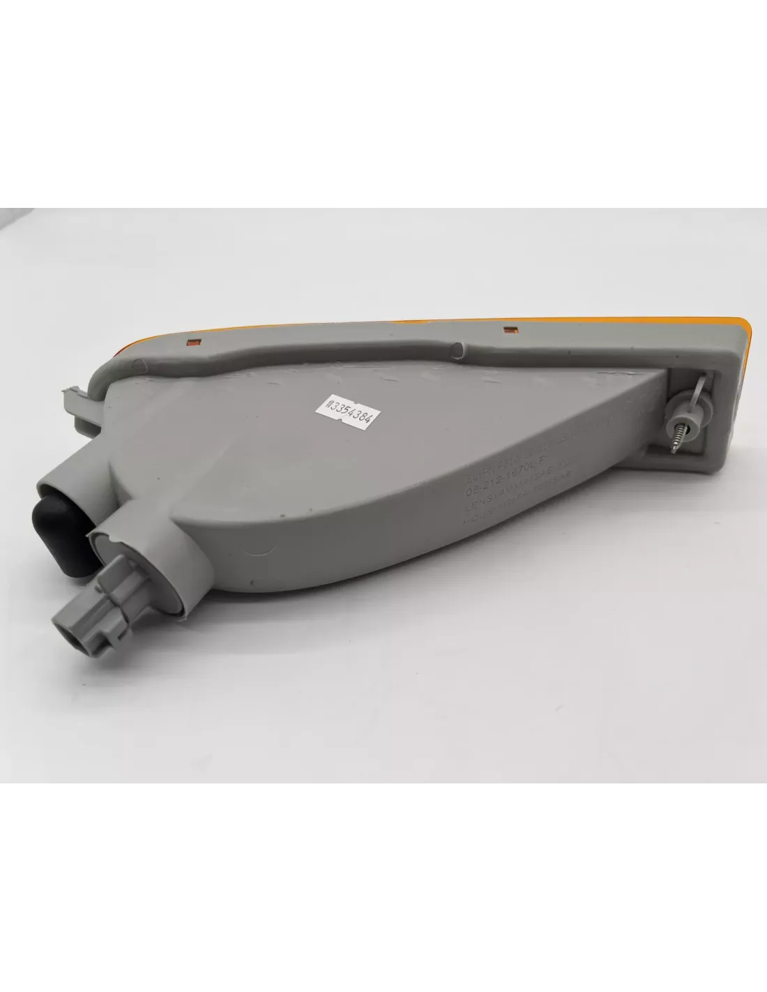 CLIGNOTANT AVG RAV4 jusqu'à 1998 DEPO - accessoire 4x4