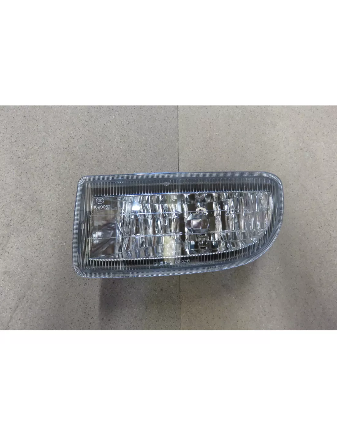 ANTIBROUILLARD AVG HDJ100 DEPO - accessoire 4x4