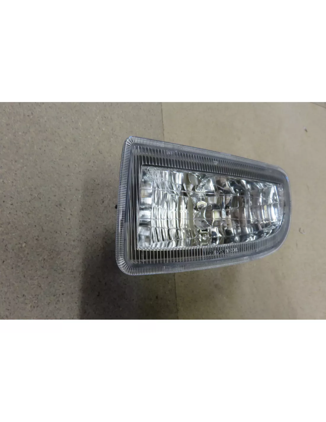ANTIBROUILLARD AVG HDJ100 DEPO - accessoire 4x4