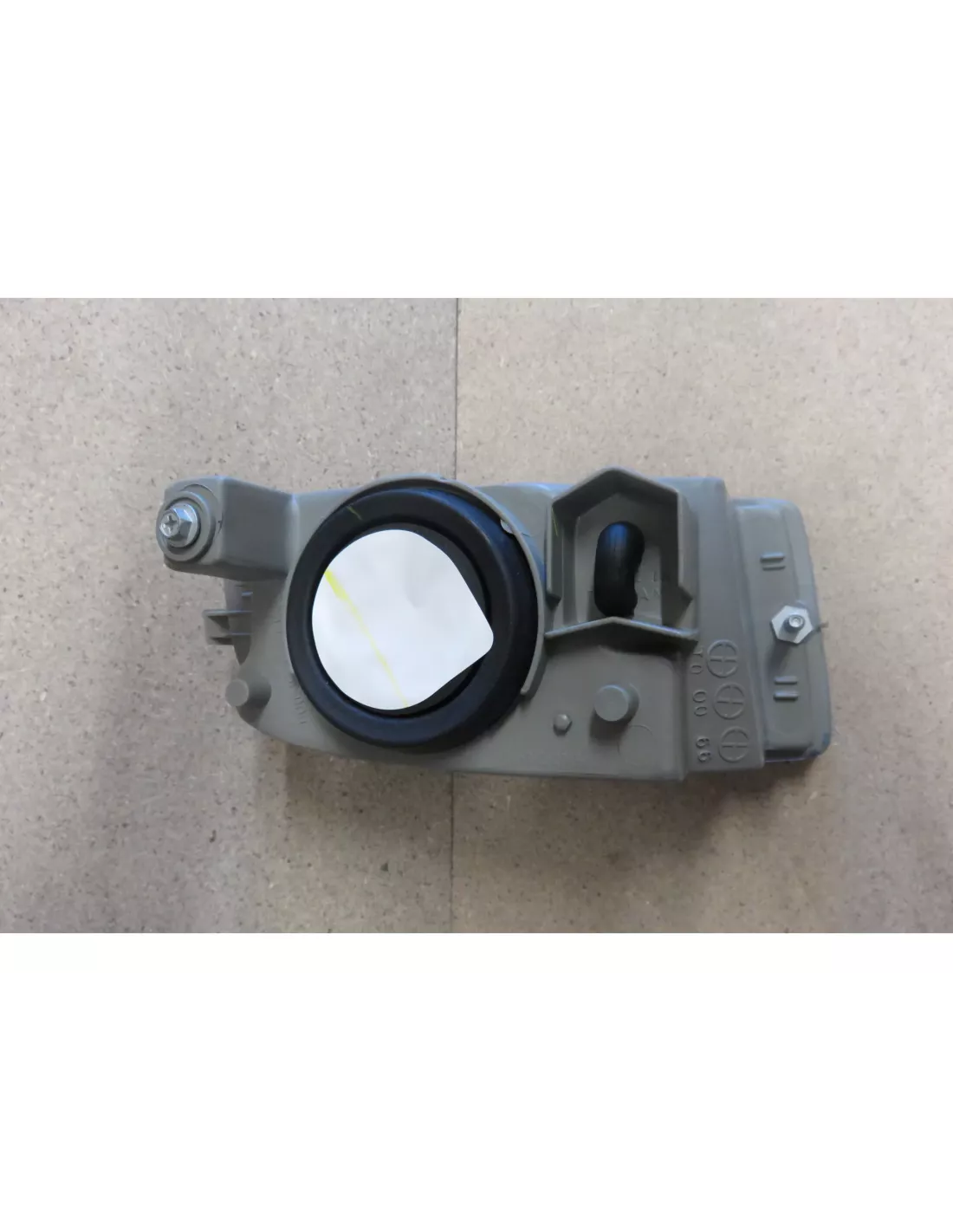 ANTIBROUILLARD AVG HDJ100 DEPO - accessoire 4x4