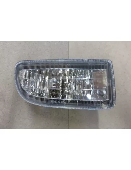 ANTIBROUILLARD AVD HDJ100 DEPO - accessoire 4x4
