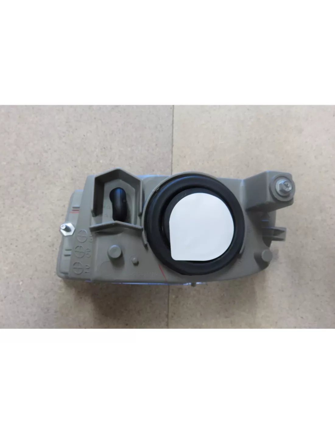 ANTIBROUILLARD AVD HDJ100 DEPO - accessoire 4x4