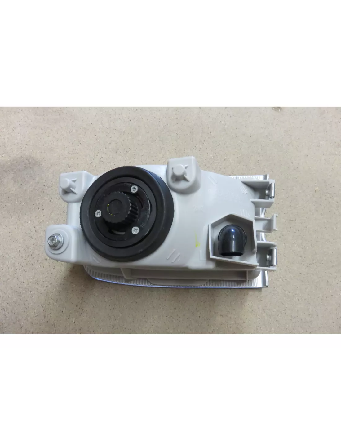 ANTIBROUILLARD AVG J9 DEPO - accessoire 4x4