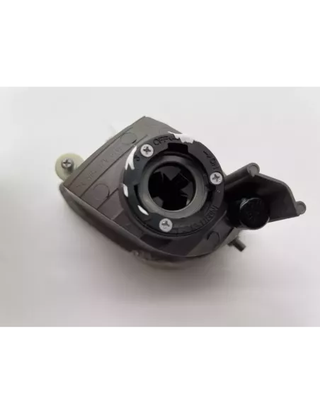 ANTIBROUILLARD AVD RAV4 2001-2002 DEPO - accessoire 4x4