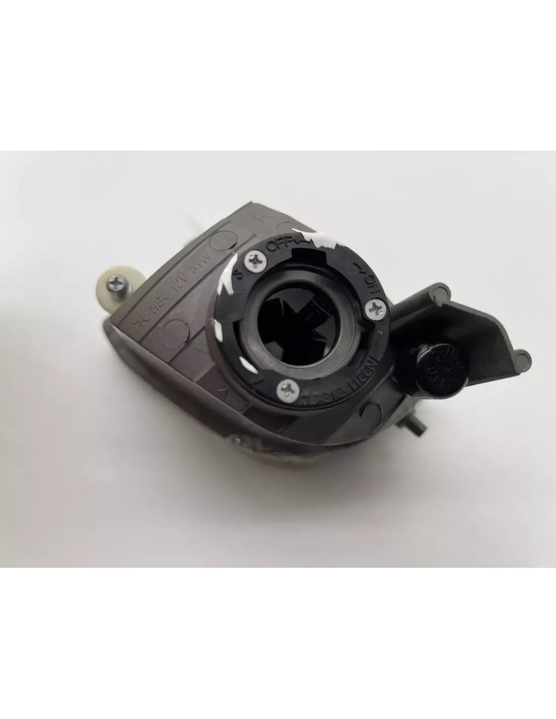 ANTIBROUILLARD AVD RAV4 2001-2002 DEPO - accessoire 4x4