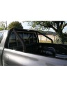 Roll Bar Black voor Toyota Hilux
