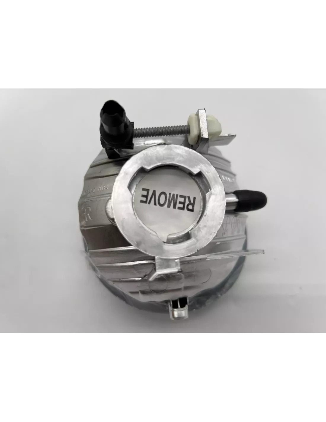 ANTIBROUILLARD AVD RAV4 2000-2004 DEPO - accessoire 4x4