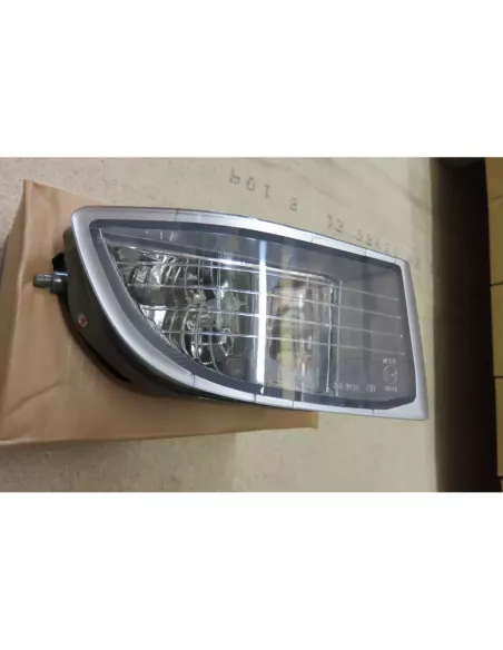 ANTIBROUILLARD AVD KDJ12 DEPO - accessoire 4x4